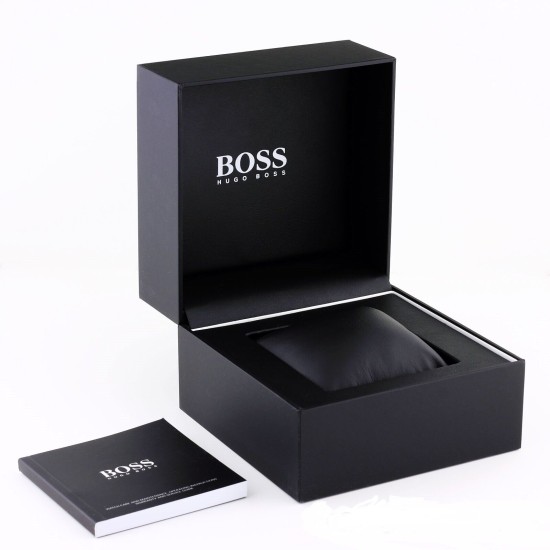 Hugo Boss HB1513473 vyriškas laikrodis 